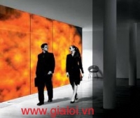 kính chống cháy 120 phút dày 12mm